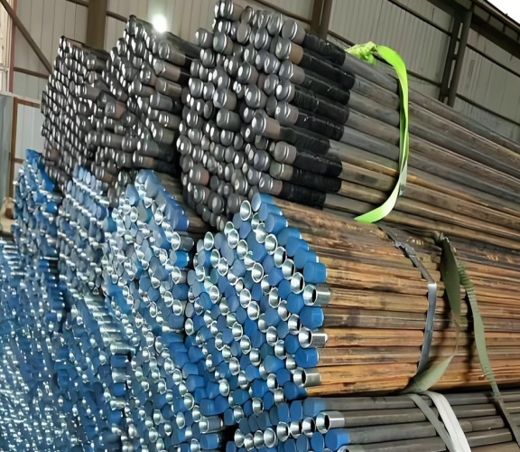 西青单向注浆管流量可控